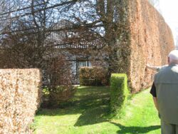 Heckenwanderung - Monschauer Erlebnistour